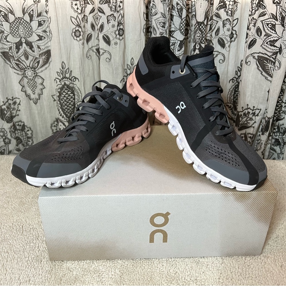 On Cloudflow size 7 wide